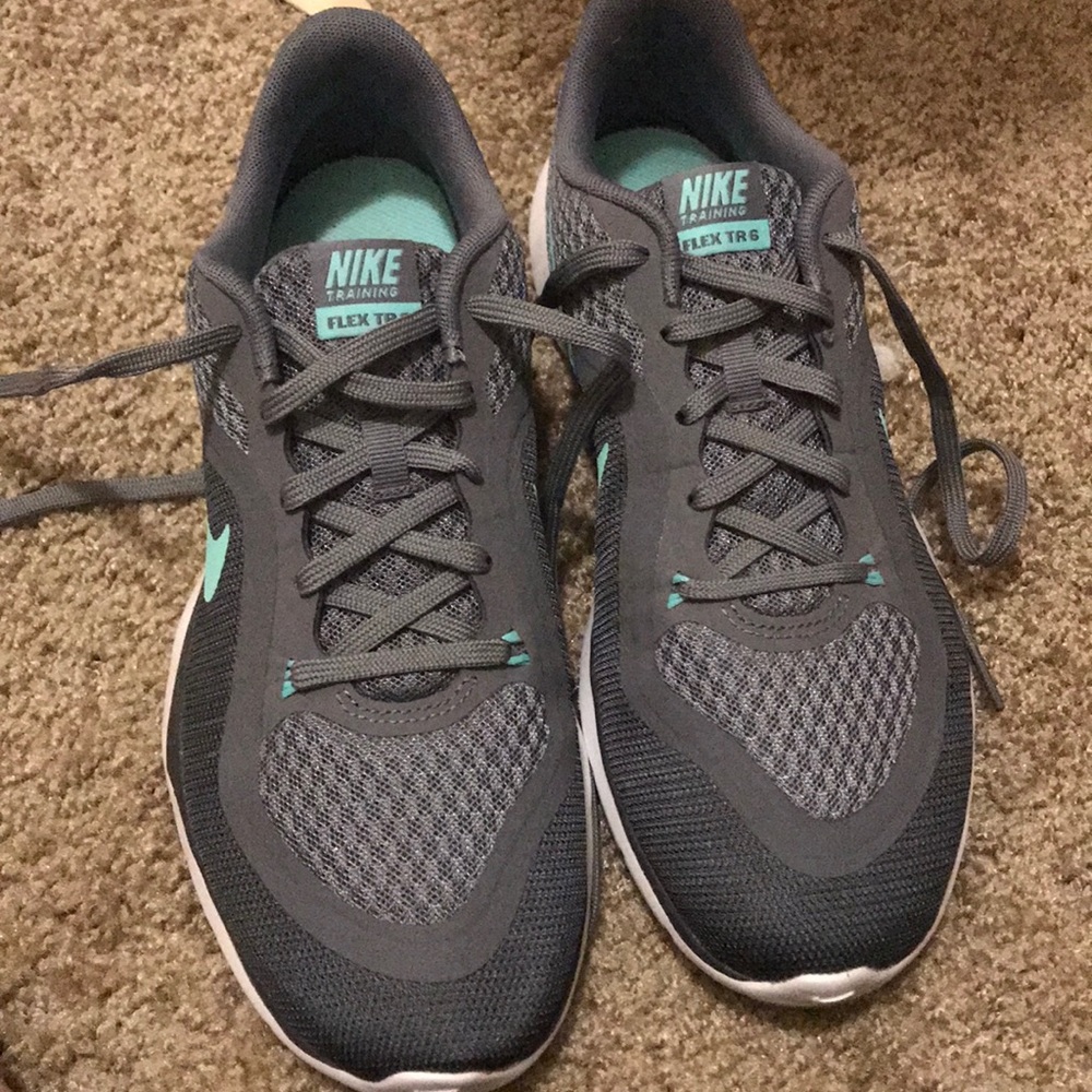 Nike shoes